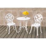 P50203 3-Pcs Bistro Set